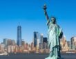 New York City