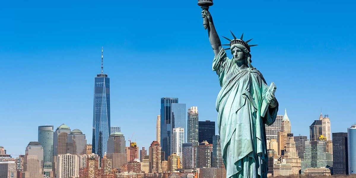 New York City