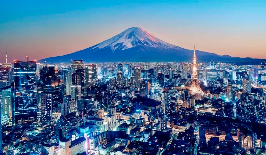 Tokyo comprehensive guide
