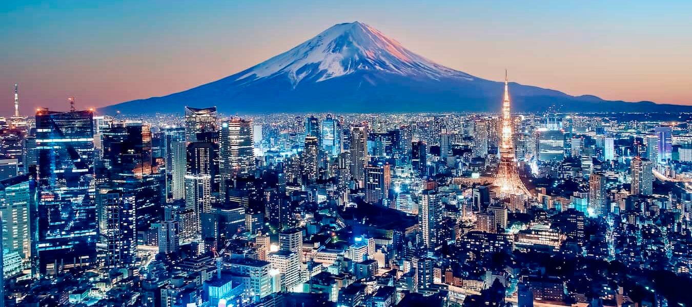 Tokyo comprehensive guide