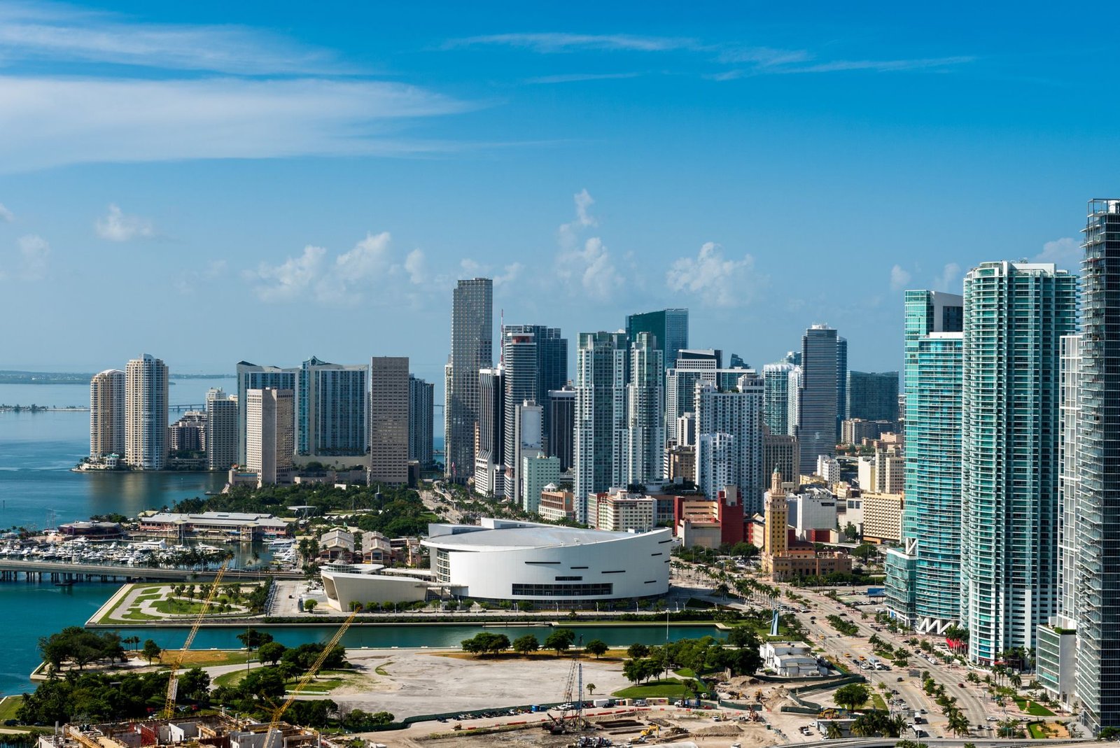 Miami Travel Guide